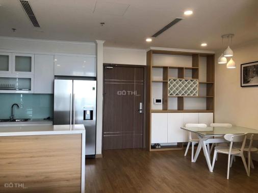 Cho thuê căn hộ ở Home City, 86m2, căn 2pn, nội thất đầy đủ, căn hộ đẹp giá rẻ. LH: 0932438182