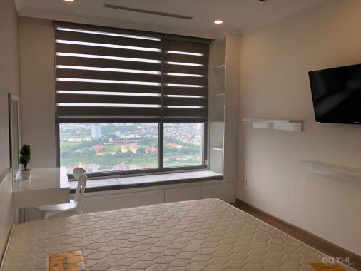 Cho thuê căn hộ ở Home City, 86m2, căn 2pn, nội thất đầy đủ, căn hộ đẹp giá rẻ. LH: 0932438182