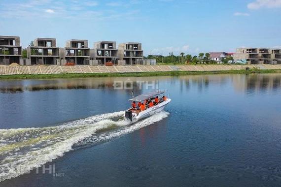 Chuyện lạ, đất nền Nam Đà Nẵng ven biển sổ đỏ cam kết tái đầu tư 431 triệu từ chủ đầu tư