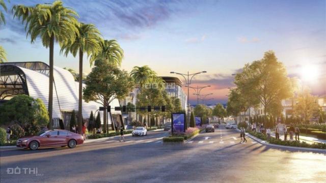 Chuyện lạ, đất nền Nam Đà Nẵng ven biển sổ đỏ cam kết tái đầu tư 431 triệu từ chủ đầu tư
