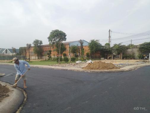 Mở bán đất nền dự án KDC MT Vĩnh Lộc, kế UBND xã Vĩnh Lộc B