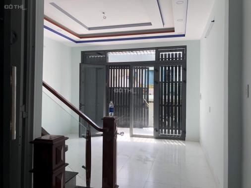 Bán nhà riêng tại đường Nguyễn Văn Quỳ, Phú Thuận, Quận 7, Hồ Chí Minh diện tích 105m2 giá 6.85 tỷ