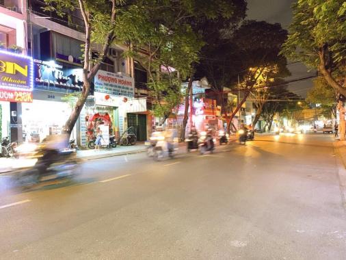 Bán nhà MTKD đường Vườn Lài, P. Phú Thọ Hòa, Q. Tân Phú 8x17.5m cấp 4, giá 22 tỷ TL, LH 094356539