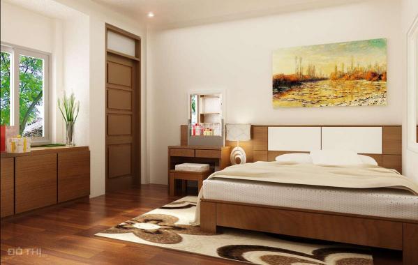 Lotus Long Biên sắp bàn giao, căn hộ full nội thất, giá 24 tr/m2, hỗ trợ LS 0%, chiết khấu 3,5%