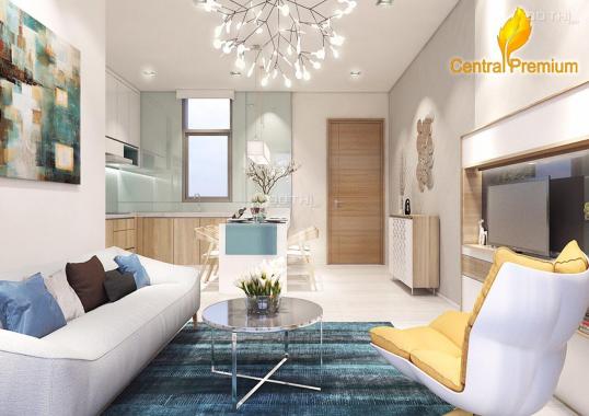 Căn hộ Central Premium, Tạ Quang Bửu, Q8, sự lựa chọn tốt cho gia đình bạn. LH tư vấn: 0901.747.720