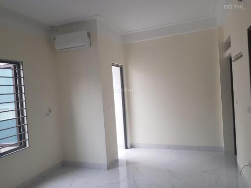 Bán nhà riêng Phố Lụa - Vạn Phúc - Hà Đông 7T x 58m2, 2 mặt thoáng, có thang máy, 11 phòng khép kín