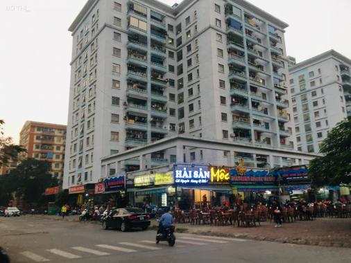 Bán nhà riêng mặt phố Nguyễn Khuyến, Văn Quán, Hà Đông, KD sầm uất, để lại nội thất. Giá bán 9 tỷ