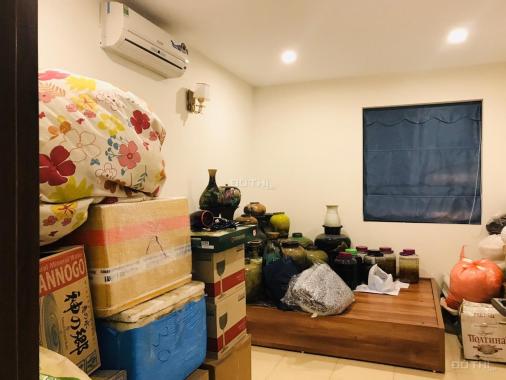Bán chung cư Lạc Hồng Westlake KĐT Ciputra, DT 76,6m2, giá 26tr/m2 nhận nhà ở ngay
