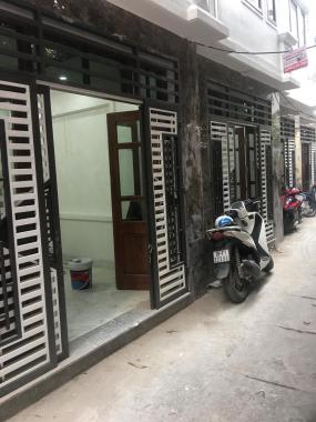 CC bán nhà Văn Quán, đường Nguyễn Khuyến, ô tô đỗ sát nhà giá chỉ 2.8tỷ (33m2*5T), 03.85.85.98.99