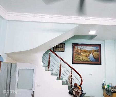 Cần tiền bán gấp 30m2, 1.18 tỷ Kim Ngưu, Hai Bà Trưng
