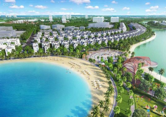 Chuyên chuyển nhượng liền kề shophouse, biệt thự KĐT Vinhomes Ocean Park Gia Lâm