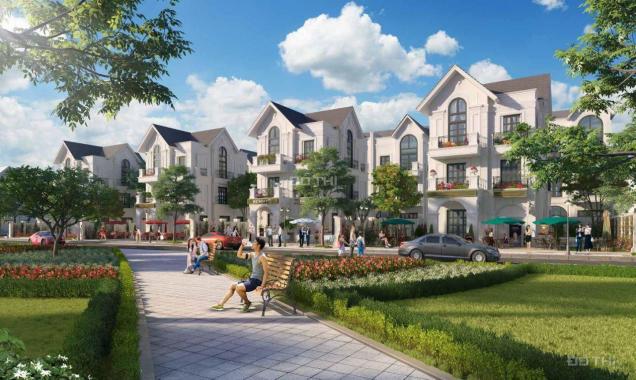 Chuyên chuyển nhượng liền kề shophouse, biệt thự KĐT Vinhomes Ocean Park Gia Lâm