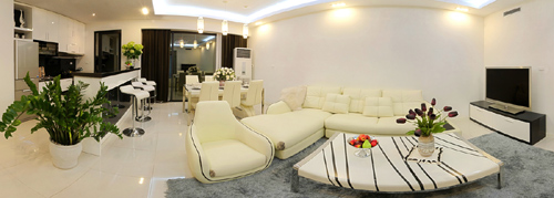 Bán gấp căn hộ tại Golden Land Hoàng Huy, bạn nào có nhu cầu thì liên hệ mình nhé