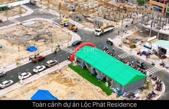 Đất nền Thuận An 2.1 tỷ/nền, sổ đỏ, dự án Lộc Phát Residence. 0989 337 446 Zalo