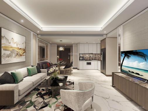 Bán căn hộ chung cư tại dự án King Palace, Thanh Xuân diện tích 98m2 giá 4.49 tỷ, LH 0907338838