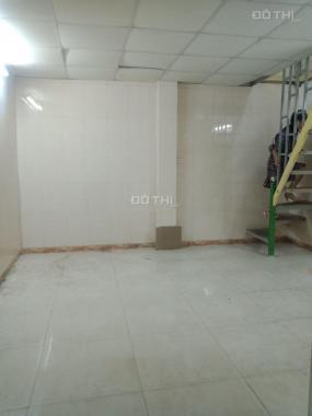 Bán nhà Bạch Mai, Hai Bà Trưng 25m2, 2 tầng, mặt tiền 3.5m chỉ 1.5 tỷ