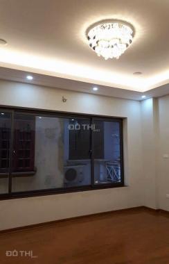 Nhà đẹp ở luôn, Bằng Liệt, Hoàng Mai 30m2x4T, giá 2 tỷ 4. LH: 098.724.0775