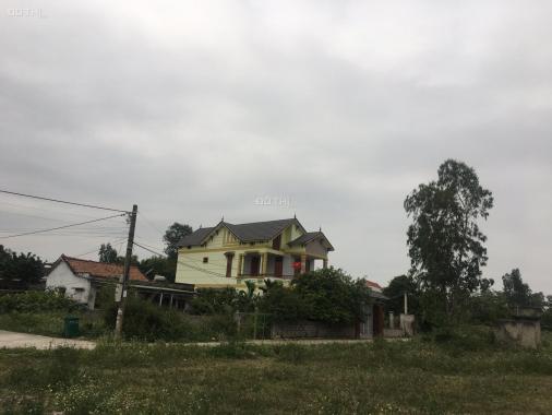 Bán đất tại đường Nguyễn Quốc Trinh, Xã Lộc Ninh, Đồng Hới, Quảng Bình diện tích 120m2 giá 620tr