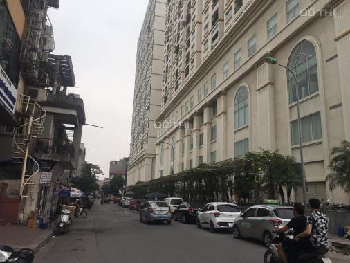 Bán nhà ở Minh Khai, phố Mạc Thị Bưởi, Hai Bà Trưng, 42 m2, 1.84 tỷ, liên hệ 0945818836