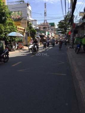 (Bán nhà riêng) đường 12m có lề 4x16m, P. Tân Sơn Nhì, Tân Phú. 6.4 tỷ