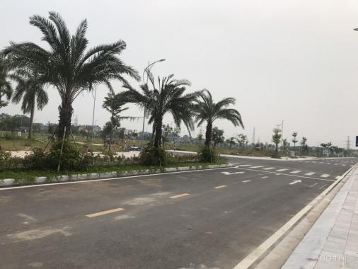 Bán đất dự án Phổ Yên Residence Thái Nguyên