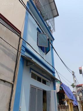 Bán nhà riêng tại phố Phú Lương, Phường Phú Lương, Hà Đông, Hà Nội, diện tích 43m2, giá 1.6 tỷ
