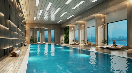 Mở bán căn hộ cao cấp, view sông Hồng thơ mộng, ĐT 0963 133 682