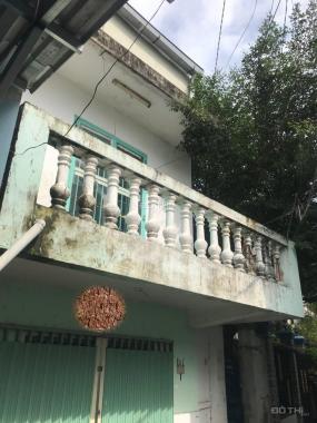 Bán nhà riêng tại phố Trần Xuân Soạn, Phường Tân Kiểng, Quận 7, Hồ Chí Minh, diện tích 16.5m2