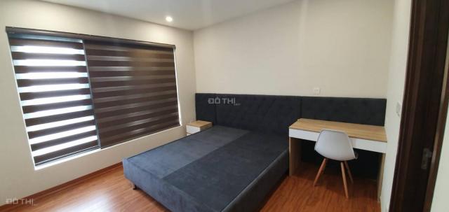 Cho thuê căn hộ chung cư HH1 Mễ Trì Hạ, diện tích 80m2, giá 10 triệu/tháng