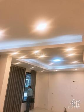 Bán nhà Đốc Ngữ, diện tích 51m2 * 5 tầng, mặt tiền 8m, giá 8.6 tỷ