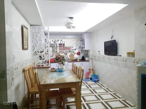 Chỉ 3.28 tỷ, nhà 53m2, 4T, Dương Văn Bé, Hai Bà Trưng