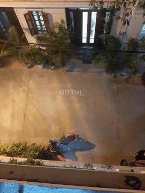 Trần Quang Diệu ô tô tránh, 48m2 x 5 tầng, mt 5,2m, giá 10 tỷ