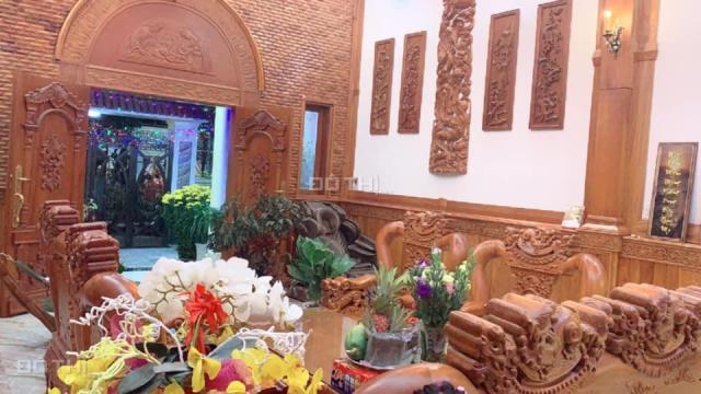 Chính chủ đi định cư cần bán gấp biệt thự tại P. Tân Hòa, TP. Biên Hòa, Đồng Nai