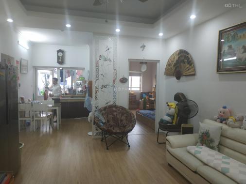Cho thuê chung cư Vimeco I Phạm Hùng, 75m2, 2 phòng ngủ đủ đồ, giá 9 tr/tháng. LH 0989162440