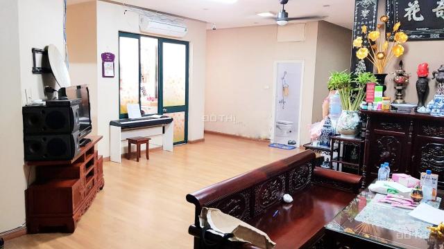 Bán căn hộ chung cư M3 - M4 Nguyễn Chí Thanh, Đống Đa, Hà Nội, diện tích 122m2