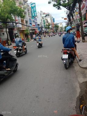 Bán gấp mặt tiền đường Đỗ Thừa Luông, P Tân Quý, DT 8mx40m, giá 22.5 tỷ