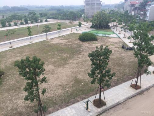 Bán 10 lô đất nền dự án Hải Long Trang, đối diện trung tâm hành chính huyện Văn Giang