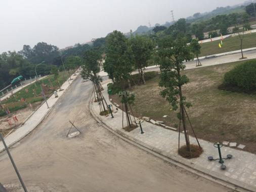 Cần bán lô đất sổ đỏ chính chủ tại trung tâm Văn Giang - gần ngay Ecopark - LH trực tiếp 0973866350