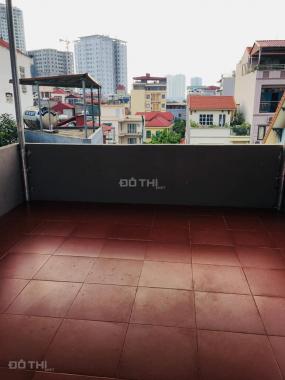 Nhà đẹp, ở ngay, Lê Văn Lương, Thanh Xuân, 50m2, 5 tầng, giá chỉ 4.3 tỷ