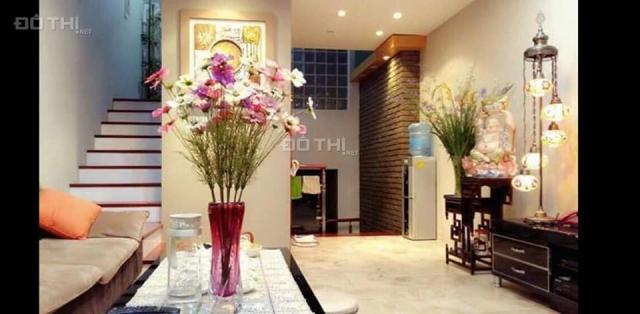 Bán nhà ngõ 98 Thượng Đình, Thanh Xuân 45m2 x 5 tầng, giá chỉ nhỉnh 3,5 tỷ