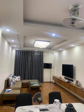 Bán nhà phố Vũ Hữu, Thanh Xuân 31m2. Giá 2,65 tỷ