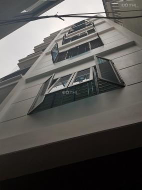 Phố Lụa, Vạn Phúc, Hà Đông - Mới cứng - 6 tầng thang máy hiệu suất cho thuê 30 tr/tháng