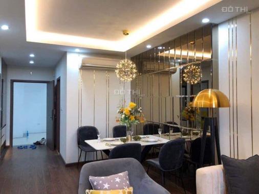 Bán nhà Trần Phú, 40m2, ngõ ô tô siêu rộng chủ tặng nội thất 200 triệu, giá 11,2 tỷ, LH 085.326.668