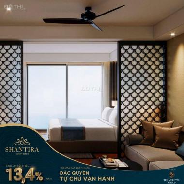 Thị trường bất động sản nghỉ dưỡng gặp khó - Đã có Shatira Luxury Condo. LH 0905 576 455