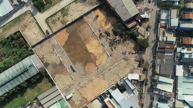 Bán đất sổ đỏ, xây dựng tự do đường Vĩnh Lộc, hỗ trợ vay ngân hàng 50%