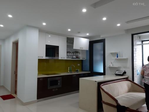 Bán chung cư Golden Land, 275 Nguyễn Trãi, Thanh Xuân, 95m2, 2 PN, Full nội thất cao cấp