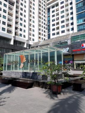 Bán chung cư Golden Land, 275 Nguyễn Trãi, Thanh Xuân, 95m2, 2 PN, Full nội thất cao cấp