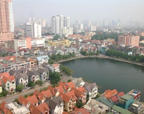Cuối năm tập chung là dự án mới, giá hữu nghị chỉ 24,2 tr/m2 chung cư 24 Nguyễn Khuyến, 0963757532