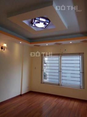 Bán nhà Xa La - Mậu Lương thiết kế thoáng mát, 1.95 tỷ (33m2*5T, 3PN), 0947546869