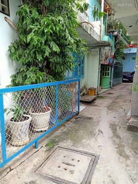 Bán nhà hẻm 251 Nguyễn Thái Sơn, P7, Gò Vấp